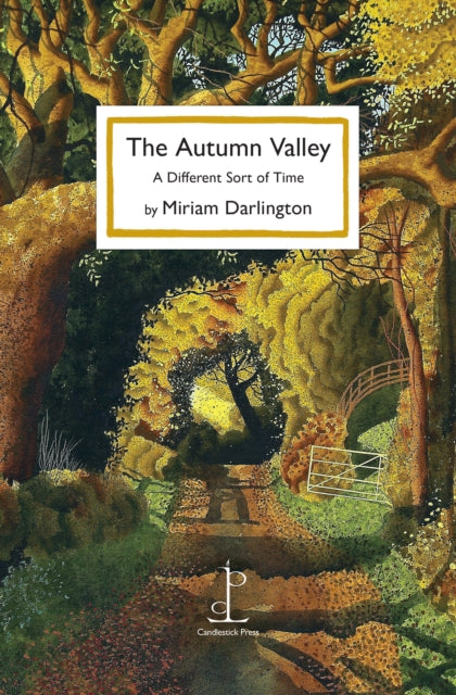 Autumn Valley