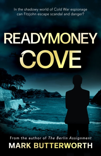 Readymoney Cove