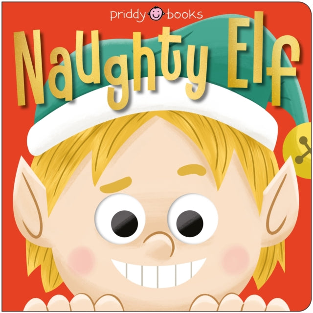 Naughty Elf