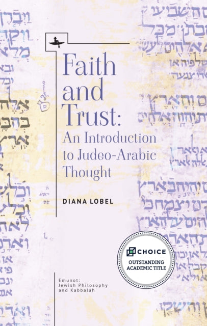 Faith and Trust