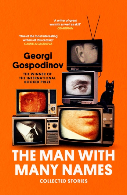 Man with Many Names