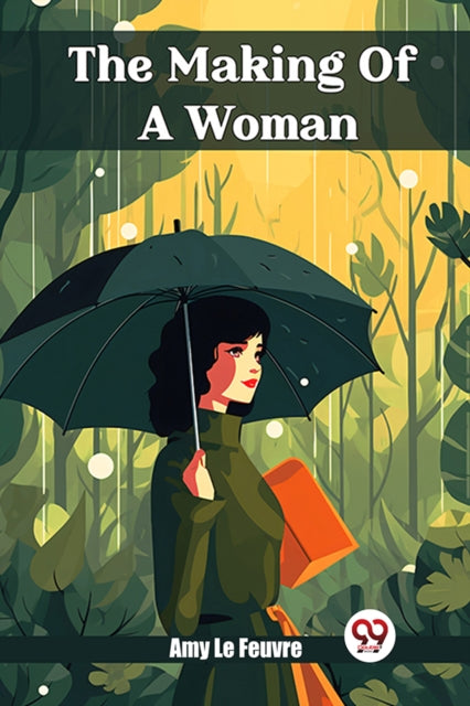 Making Of A Woman (Edition2024)