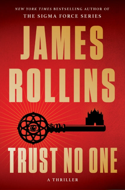 Trust No One