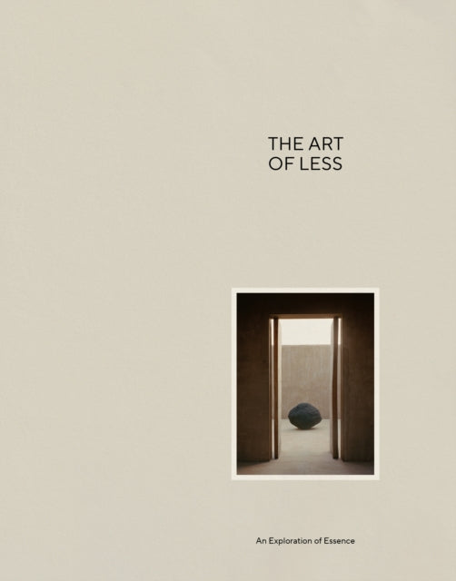 Art of Less