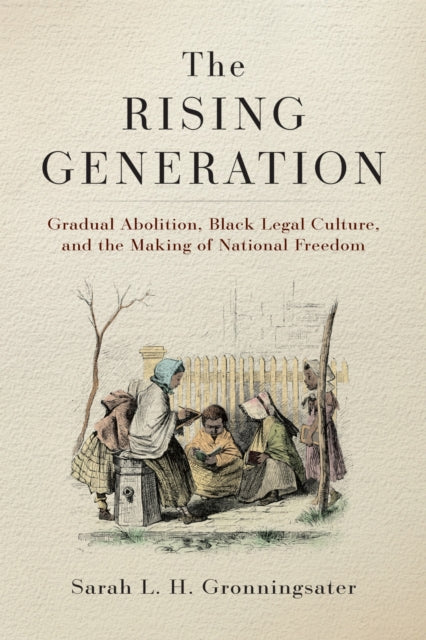 Rising Generation