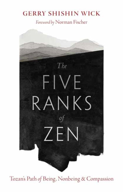 Five Ranks of Zen