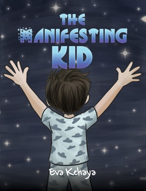 Manifesting Kid