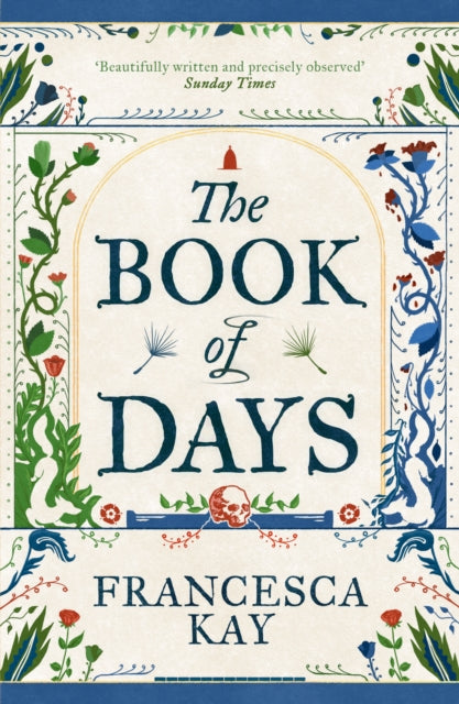 Book of Days