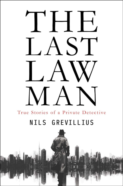 Last Lawman
