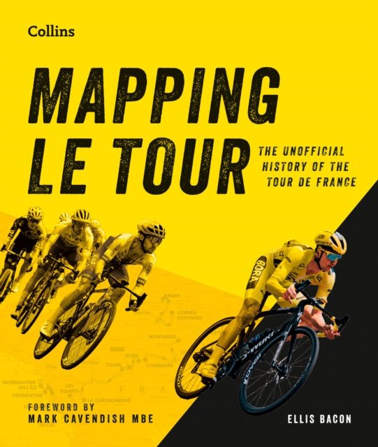 Mapping Le Tour