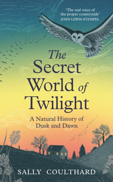 Secret World of Twilight
