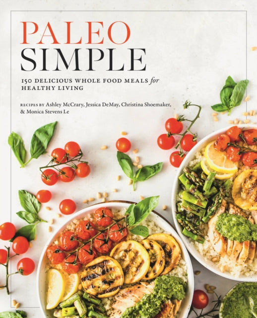 Paleo Simple
