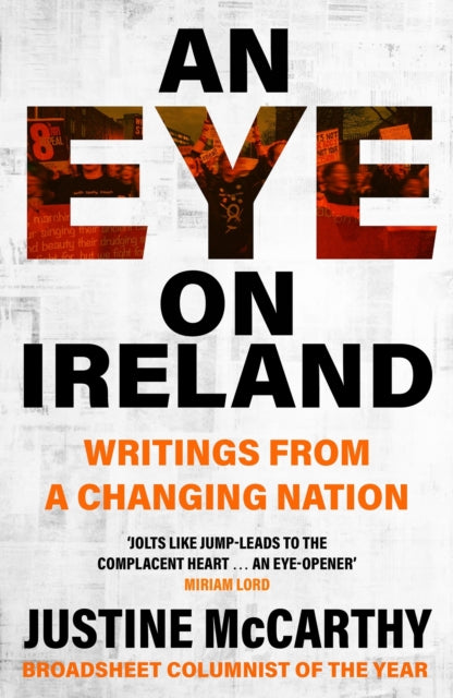 Eye on Ireland