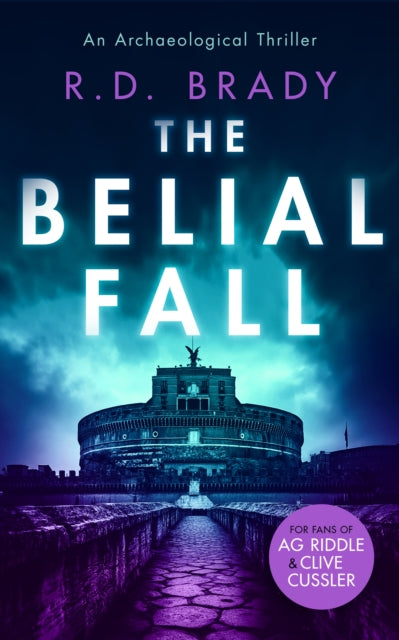 Belial Fall