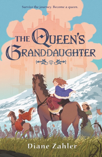 Queen's Granddaughter