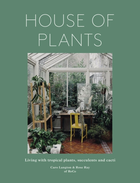 House of Plants
