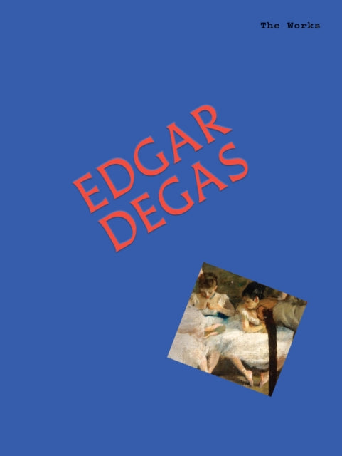Works: Edgar Degas