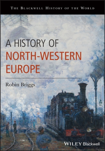 History of North-Western Europe