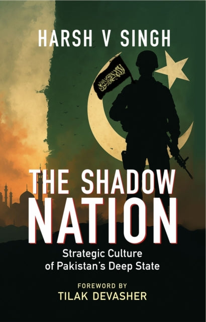 Shadow Nation