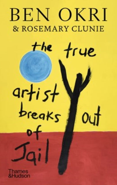 True Artist Breaks out of Jail
