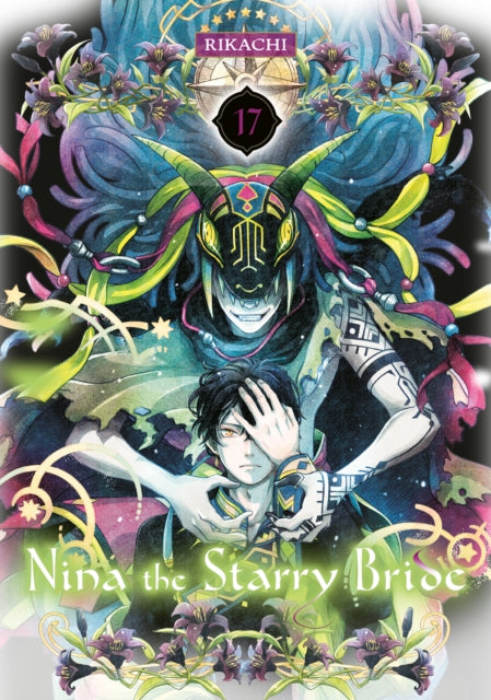 Nina the Starry Bride 17