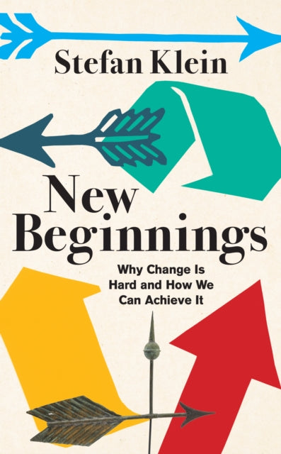 New Beginnings