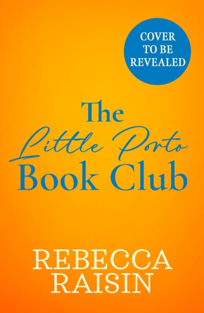 Little Porto Book Club