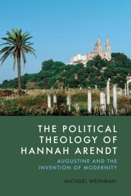 Political Theology of Hannah Arendt