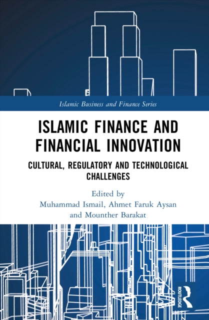 Islamic Finance and Financial Innovation