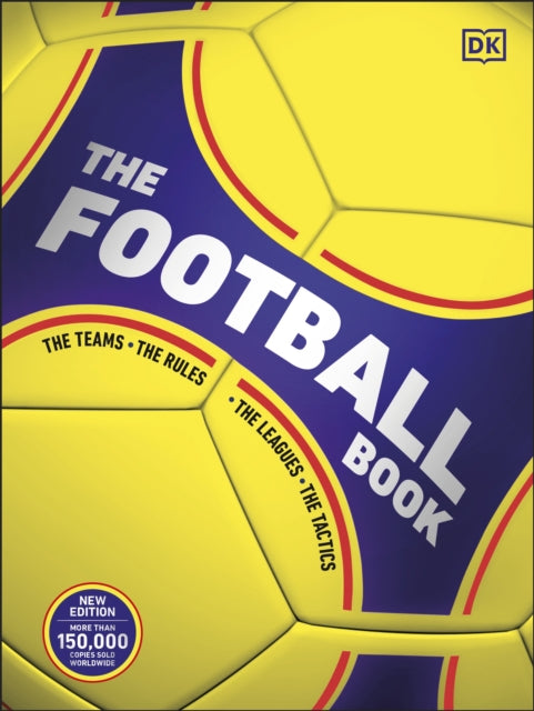 Football Book