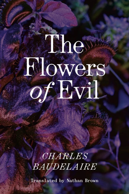 Flowers of Evil