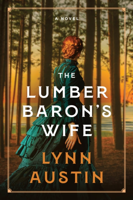 Lumber Baroni½s Wife