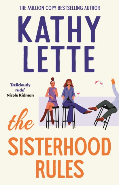 Sisterhood Rules