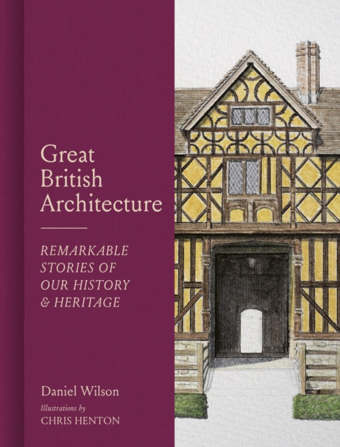 Great British Architecture