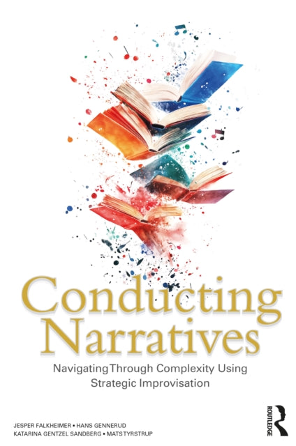 Conducting Narratives