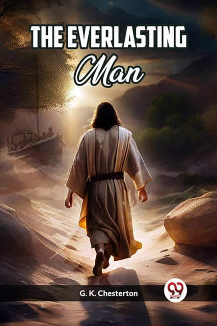 Everlasting Man (Edition2023)