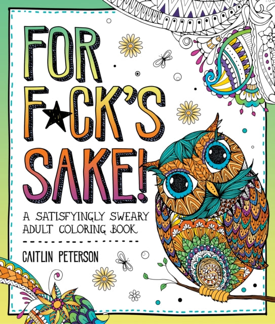 For F*ck's Sake