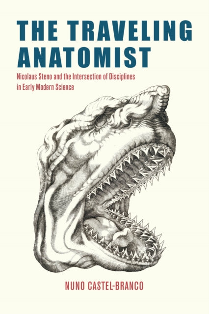 Traveling Anatomist
