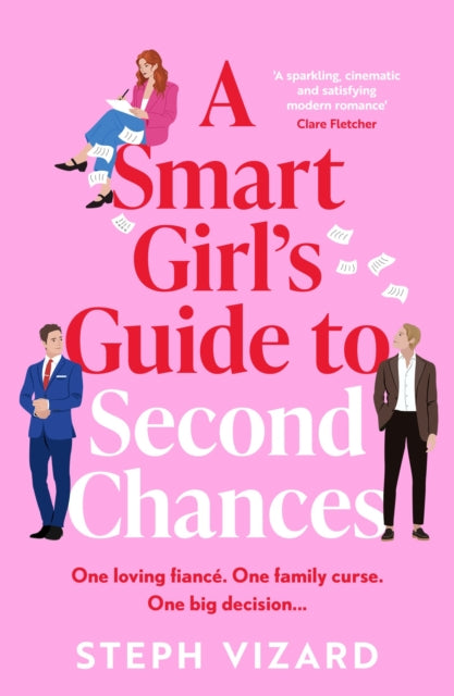 Smart Girl's Guide to Second Chances