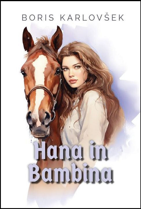HANA IN BAMBINA