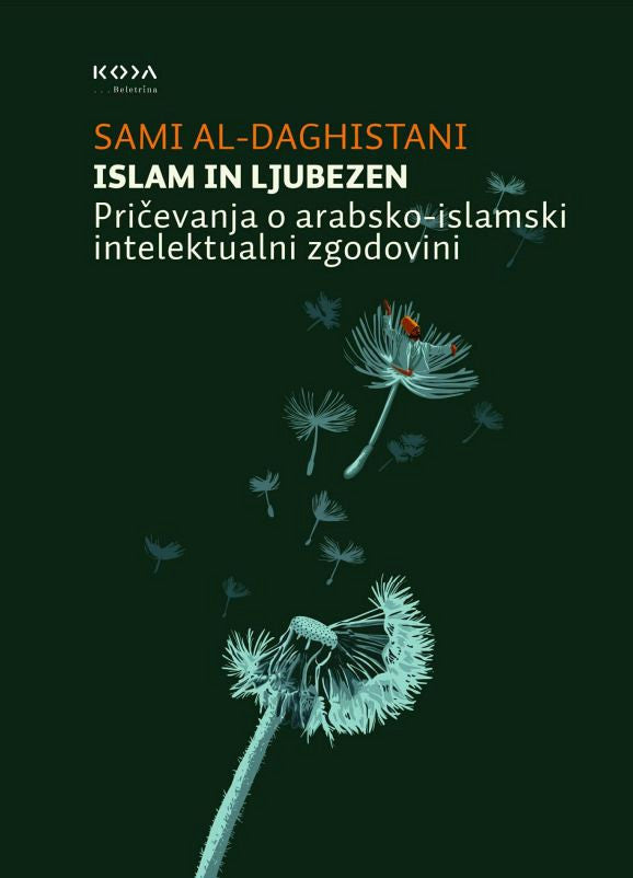 ISLAM IN LJUBEZEN (SUBVENCIJA)
