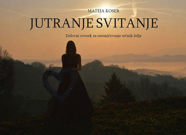 Jutranje svitanje