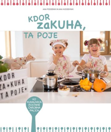 KDOR ZAKUHA, TA POJE