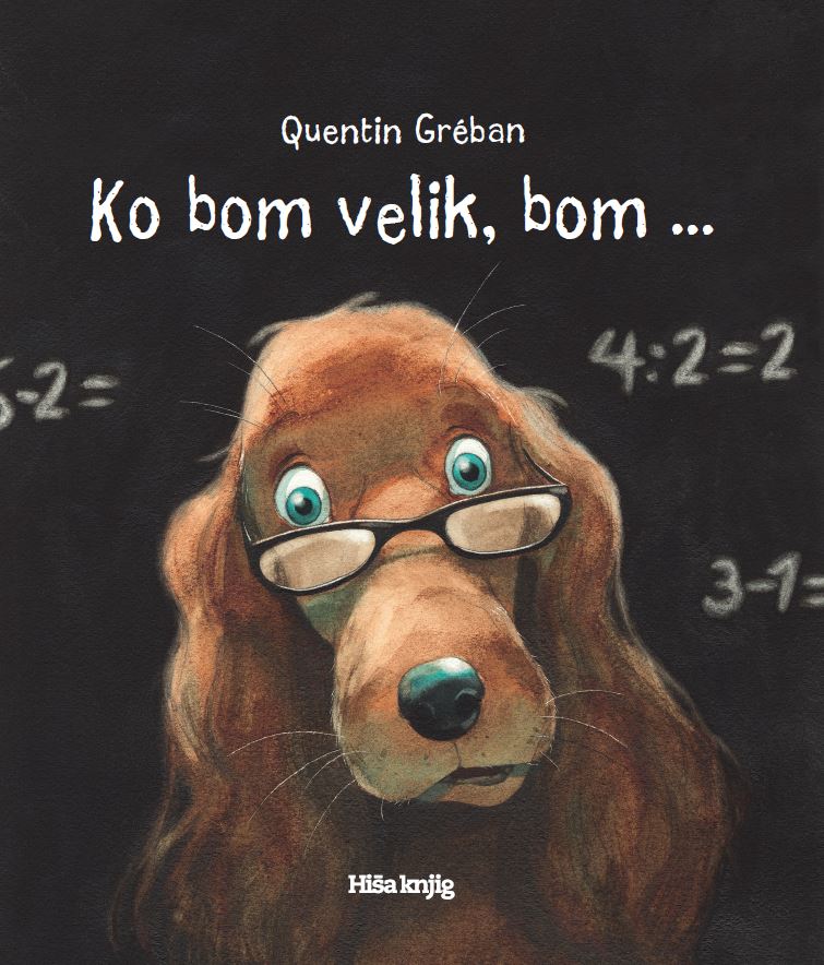 KO BOM VELIK, BOM ...