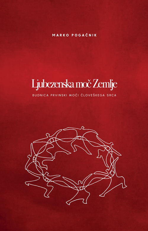 LJUBEZENSKA MOČ ZEMLJE