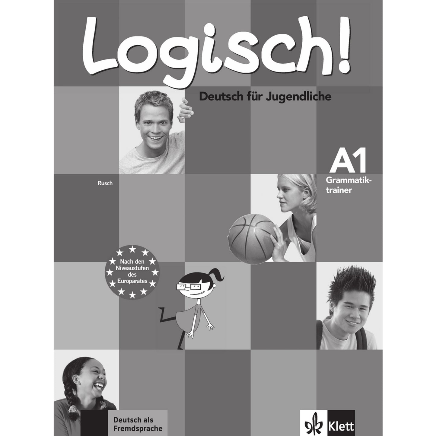 LOGISCH! A1 VADNICA