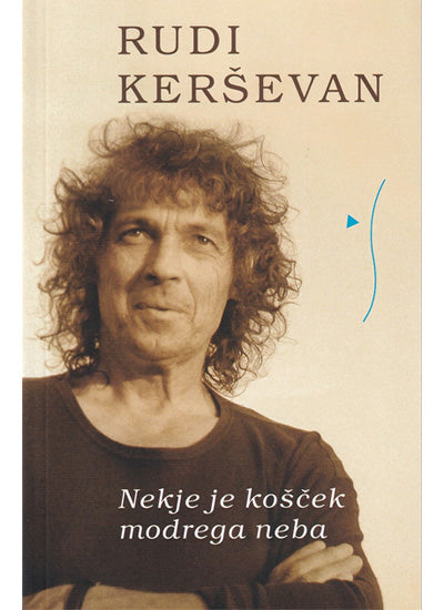 NEKJE JE KOŠČEK MODREGA NEBA