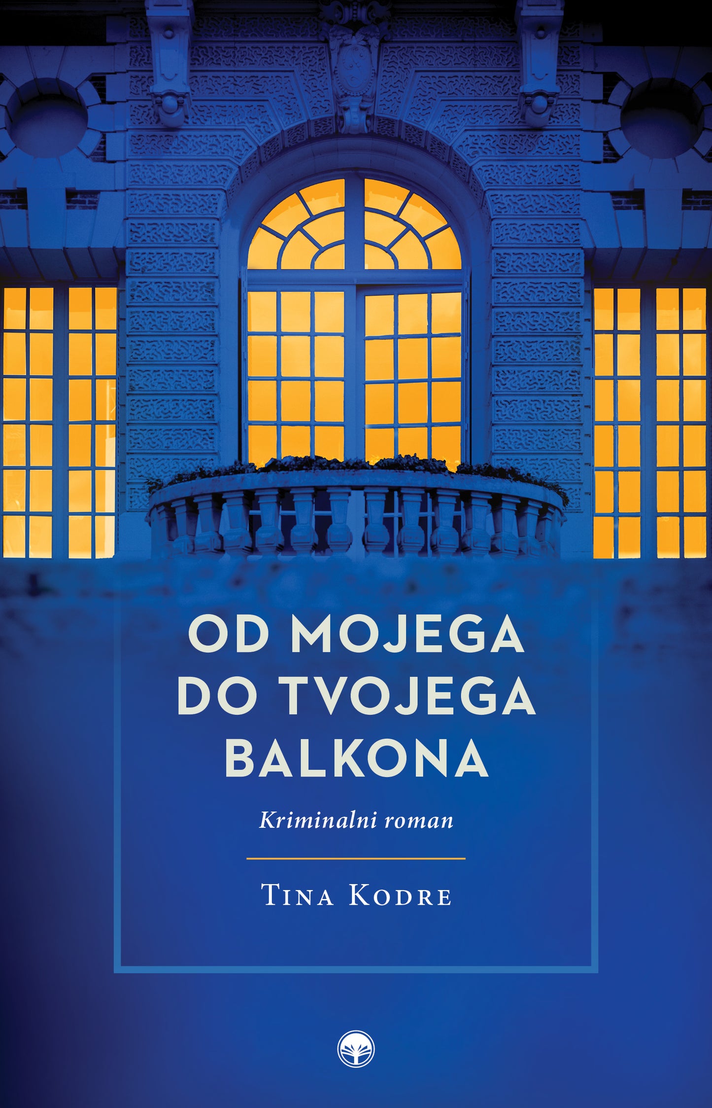 OD MOJEGA DO TVOJEGA BALKONA