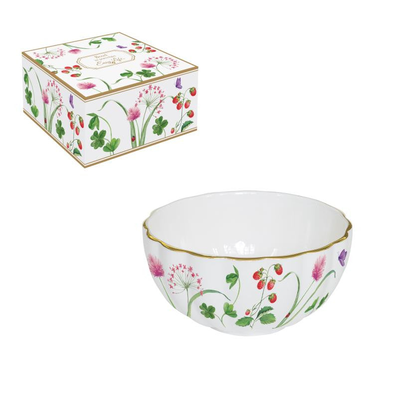 Skodelica v darilni embalaži EN PLAIN AIR, 250 ml