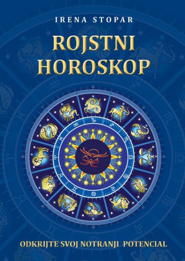 ROJSTNI HOROSKOP